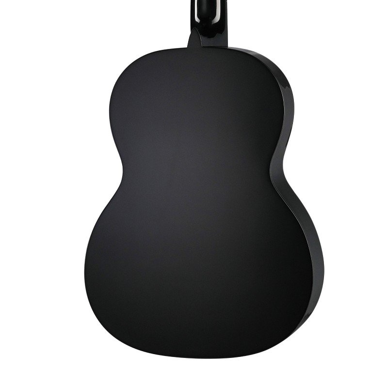 JMFPRIMERA4/4BK Классическая гитара Primera 4/4, черная, Prodipe