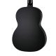 JMFPRIMERA4/4BK Классическая гитара Primera 4/4, черная, Prodipe