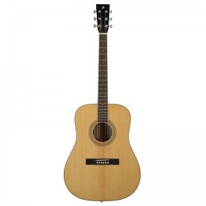 JMFSD150 Акустическая гитара, цвет натуральный, Prodipe JMFSD150 Акустическая гитара, цвет натуральный, Prodipe
