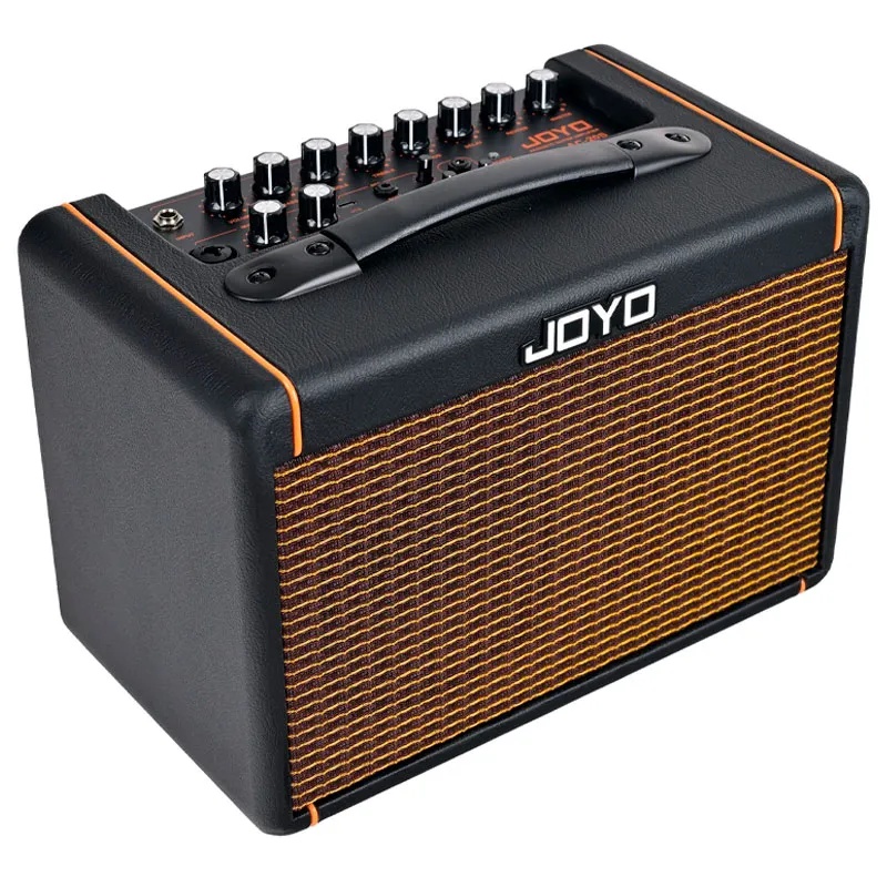 JOYO AC-20S Комбоусилитель для акустической гитары 20 Вт
