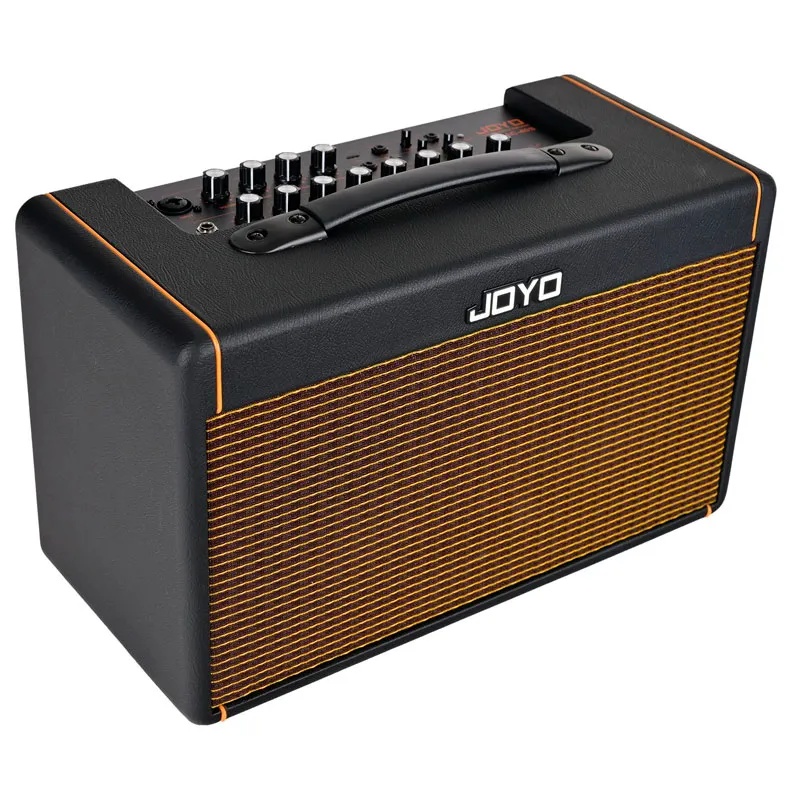 JOYO AC-40S Комбоусилитель для акустической гитары 40 Вт