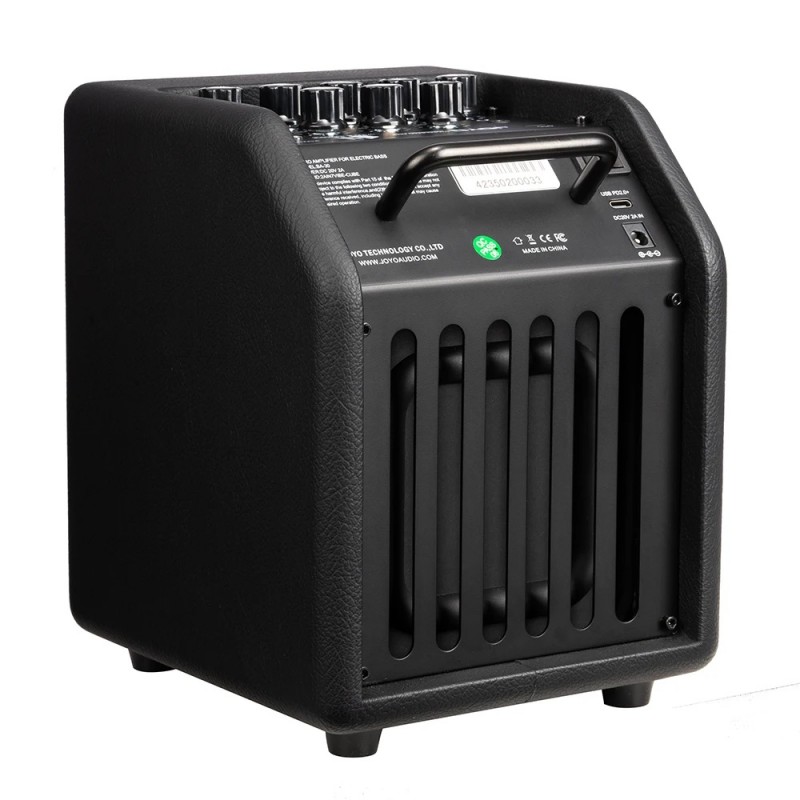 JOYO BA-30 Black Комбоусилитель для бас-гитары