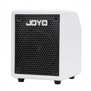 JOYO BA-30 White Комбоусилитель для бас-гитары