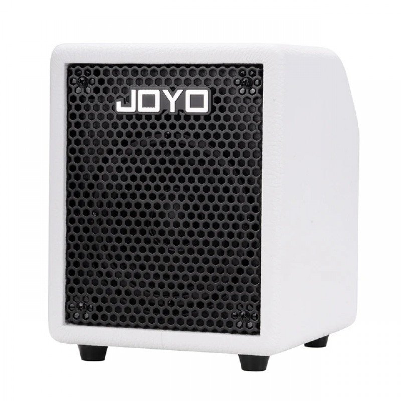 JOYO BA-30 White Комбоусилитель для бас-гитары