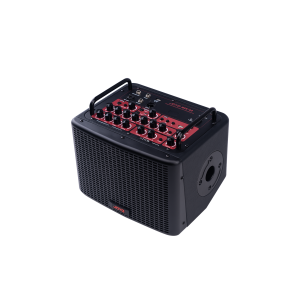 JOYO BSK-40 BK Комбоусилитель для акустической гитары JOYO BSK-40 BK Комбоусилитель для акустической гитары