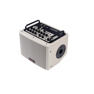 JOYO BSK-40 WH Комбоусилитель для акустической гитары JOYO BSK-40 WH Комбоусилитель для акустической гитары