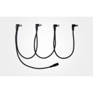 JOYO CM-24 разветвитель питания