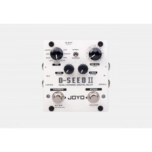 JOYO D-SEED II Педаль эффектов