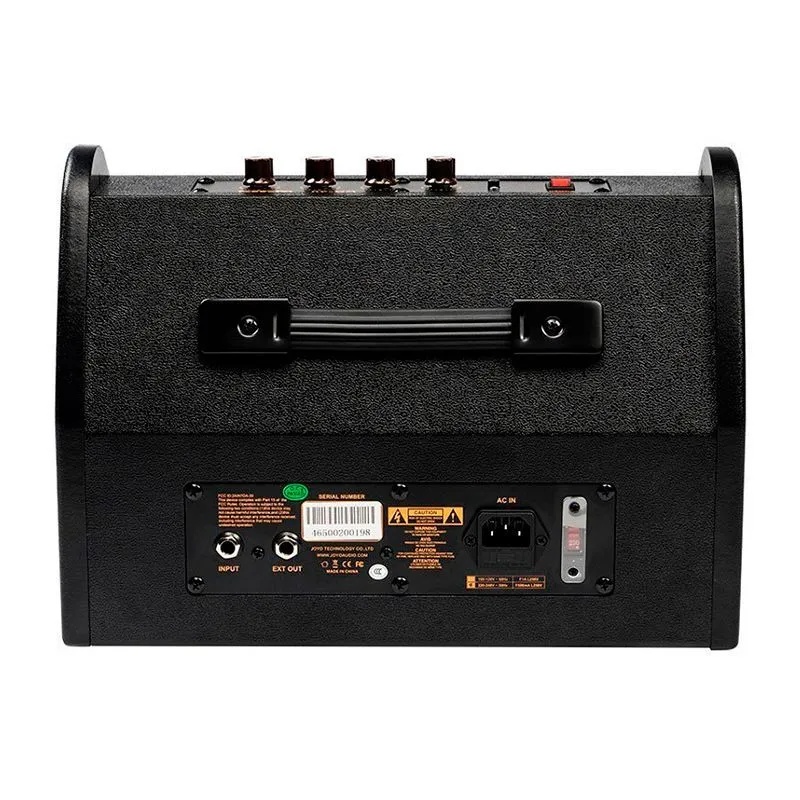 JOYO DA-30 Монитор для электронных барабанов 30 Вт