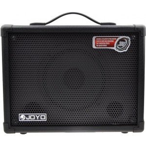JOYO DC-30 Цифровой моделирующий комбоусилитель JOYO DC-30 Цифровой моделирующий комбоусилитель