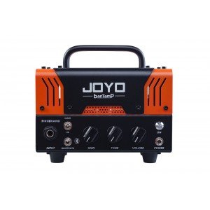 JOYO FIREBRAND Усилитель гитарный ламповый, 20 Вт