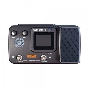 JOYO GEM BOX II Процессор эффектов