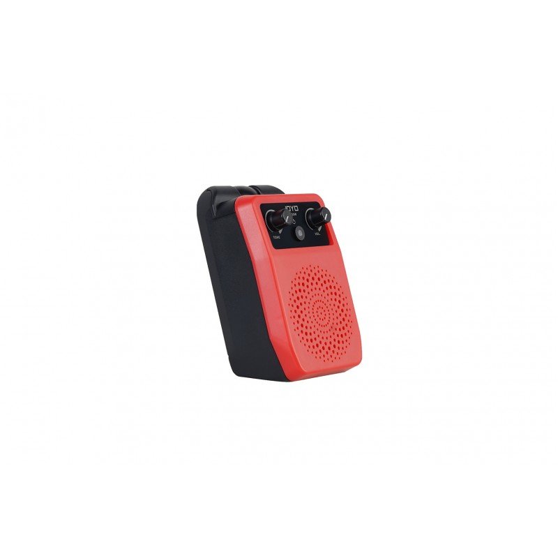 JOYO JA-05W Портативный усилитель для акустических гитар