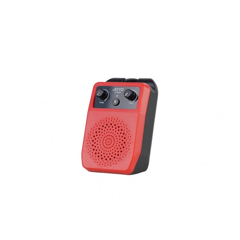 JOYO JA-05W Портативный усилитель для акустических гитар
