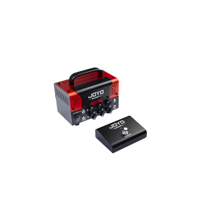 JOYO JACKMAN II Усилитель гитарный ламповый, 20Вт