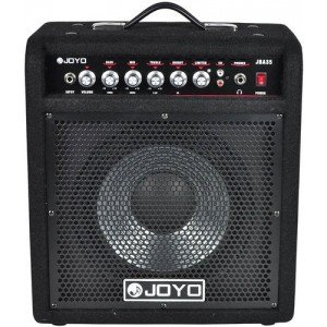 JOYO JBA-35 Комбоусилитель для бас гитары JOYO JBA-35 Комбоусилитель для бас гитары