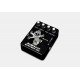 JOYO JF-04 педаль эффектов High-Gain-Dist JOYO JF-04 педаль эффектов High-Gain-Dist