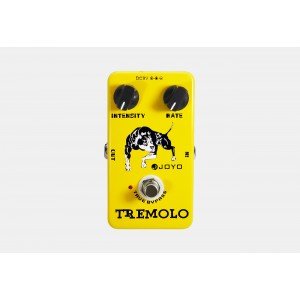 JOYO JF-09 Педаль эффектов Tremolo