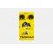 JOYO JF-09 Педаль эффектов Tremolo