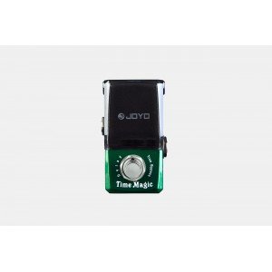 JOYO JF-304 Педаль эффектов Delay JOYO JF-304 Педаль эффектов Delay