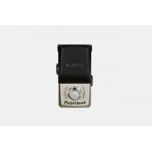JOYO JF-315 Педаль эффектов Distortion JOYO JF-315 Педаль эффектов Distortion