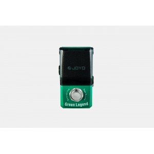 JOYO JF-319 Педаль эффектов Overdrive JOYO JF-319 Педаль эффектов Overdrive