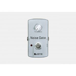 JOYO JF-31 Педаль эффектов Noise-Gate JOYO JF-31 Педаль эффектов Noise-Gate