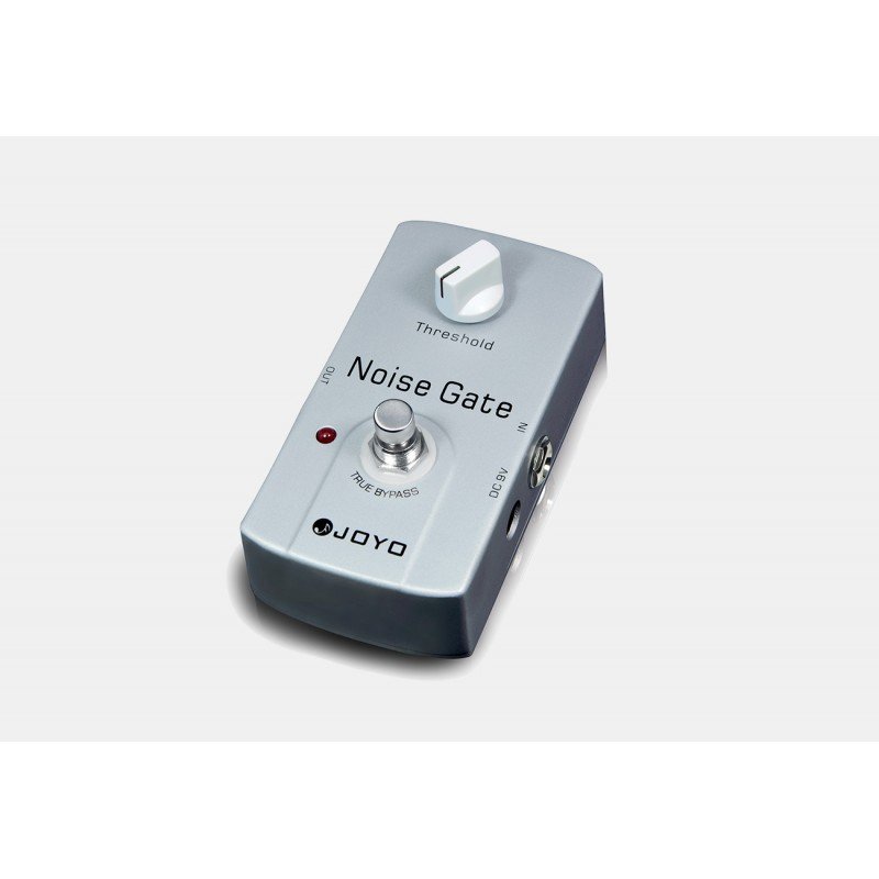 JOYO JF-31 Педаль эффектов Noise-Gate JOYO JF-31 Педаль эффектов Noise-Gate