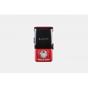 JOYO JF-324 Педаль эффектов Noise Gate JOYO JF-324 Педаль эффектов Noise Gate