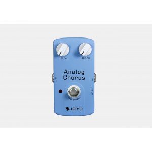 JOYO JF-37 Педаль эффектов Chorus JOYO JF-37 Педаль эффектов Chorus