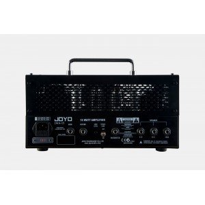 JOYO JMA-15 Усилитель гитарный ламповый JOYO JMA-15 Усилитель гитарный ламповый