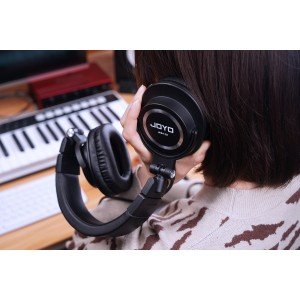 JOYO JMH-01 Профессиональные мониторные наушники JOYO JMH-01 Профессиональные мониторные наушники