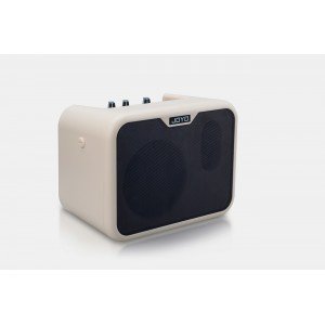 JOYO MA-10B Портативный комбоусилитель для бас-гитары JOYO MA-10B Портативный комбоусилитель для бас-гитары