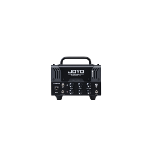 JOYO ZOMBIE II Усилитель для электрогитары гибридный, 20Вт JOYO ZOMBIE II Усилитель для электрогитары гибридный, 20Вт