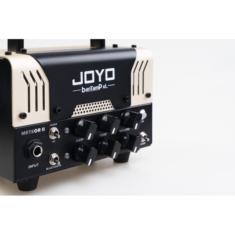 JOYO anTamP XL METEOR II Усилитель гитарный ламповый