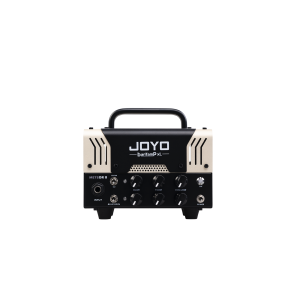 JOYO anTamP XL METEOR II Усилитель гитарный ламповый