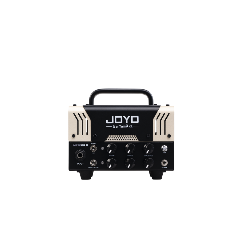 JOYO anTamP XL METEOR II Усилитель гитарный ламповый