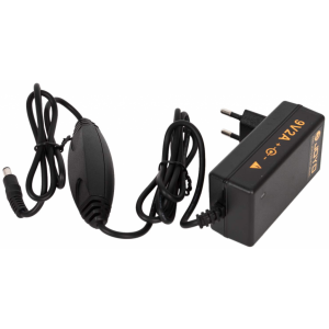 JP-03 Блок питания для 8 педалей эффектов 9V, Joyo