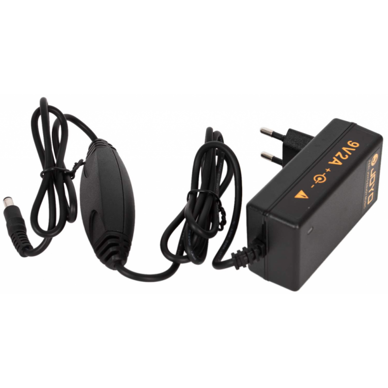 JP-03 Блок питания для 8 педалей эффектов 9V, Joyo