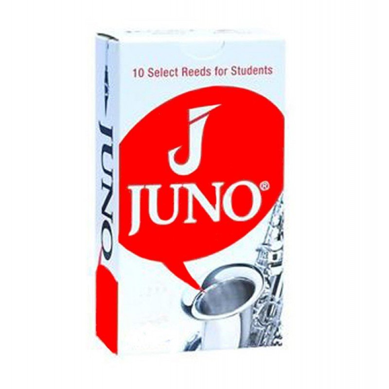 JSR6115 Juno Трости для саксофона альт №1.5 (10шт), Vandoren JSR6115 Juno Трости для саксофона альт №1.5 (10шт), Vandoren