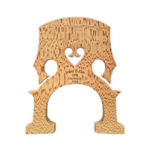 JT030161a-4/4 Master No16 Подставка для виолончели 4/4, французская модель, Josef Teller