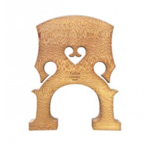 JT0403-4/4 Student No3 Подставка для контрабаса 4/4, немецкая модель, Josef Teller