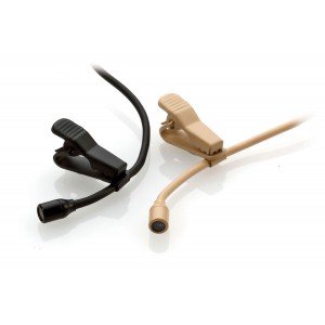 JTS CM-201 Микрофон петличный