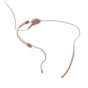 JTS CM-214F Микрофон, гарнитура головная