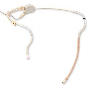 JTS CM-214i Микрофон, гарнитура  головная