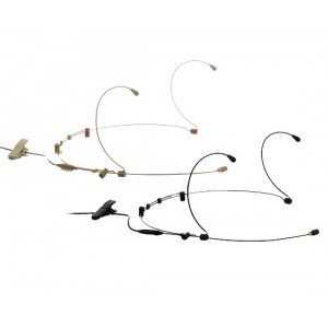 JTS CM-804iB Микрофон, гарнитура головная