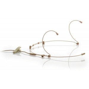 JTS CM-825iF Микрофон, гарнитура головная