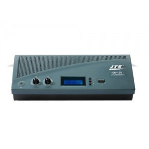 JTS CS-1CU Пульт управления для конференц-системы JTS CS-1CU Пульт управления для конференц-системы