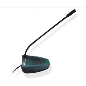 JTS CS-1DU Пульт делегата для конференц-системы