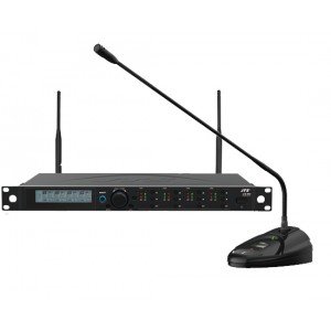 JTS CS-W4C/CS-W4T Беспроводная конференц система